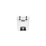 YETI GLACIERE CUBI 22L soit 18 canettes Silo 6G Robuste Isolation par mousse pol