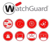 WatchGuard WG561331 antivirus security software 1 year(s)