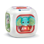 VTech Baby Animaux Jouet 1er âge, 80-574105, Multicolore