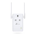 TP-Link 300Mbps Wall-Plug Wifi Range Extender - TL-WA860RE