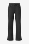 MOS MOSH - Byxor mmAshley Coated Pant - Svart