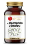 Yango - L-Ornithine L-Aspartate (90 Caps)