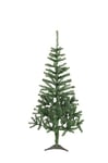 Christmas Gifts 871125249328 Sapin de Noël - 90 cm, 80 branches, artificiel