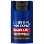 L'ORÉAL MEN EXPERT - POWER AGE - SOIN REVITALISANT - 50 ML