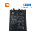 Batterie Xiaomi BM59 Pour Le Xiaomi 11T 5G