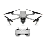 DJI Air 3 drone + DJI RC-N2 fjernkontroll