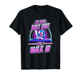 My Little Pony: Friendship Is Magic Rarity Party Don't Start T-Shirt