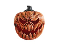 Halloween Pumpkin 25cm