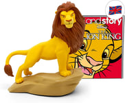 tonies the Lion King Audio Character - Lion King Toys, Disney Audiobooks for Chi