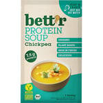 Bett r Protein Soup Kikerter Økologisk - 30 g