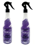 Ceylinn - Two Phase Conditioner Biotin Nourishing 400ml X 2.