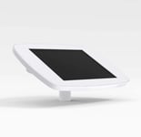 Bouncepad Desk | Samsung Tab A9 Plus 11.0 (2023) | White | Exposed Fro