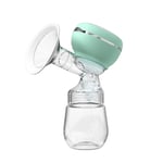 SARO Baby - Electric Breast Pump Green