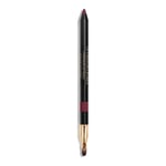 Chanel - Le Crayon Lèvres Crayon Contour Des Lèvres Longue Tenue 184 Rouge Intense - 1.2g - 1.2 g