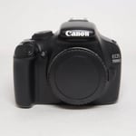 Canon Used EOS 1100D Body