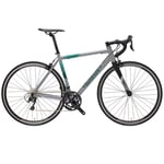 Wilier Montegrappa Tiagra Road Bike - Boxed