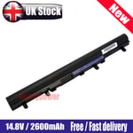 New For Acer 4-cell Battery for Aspire V5-431 / 471 / 531 / 551 / 571, AL12A32