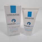 La Roche-Posay Cicaplast Mains Barrier Repairing Hand Cream 50ml New & Authentic