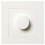 Dimmer Elko Plus 370Led Hvit