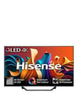 Hisense 55A7Nqtuk, 55 Inch, Mid Qled, Smart Tv