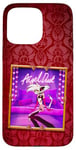 iPhone 15 Pro Max Hazbin Hotel - Angel Dust Phone Case Case