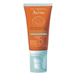 Anti-Ageing Cream Avene Solaire Haute Spf 50+ [50 ml]