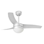 Faro Barcelona - Vitre de parking de rechange pour ventilateur 33416 3r165