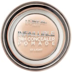 L'Oréal Paris Infaillible 24H Pomade Concealer Light