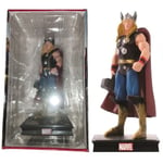 Thor 6 Figurine Marvel La Collection des Super-Héros Panini Comics BD Films TV