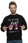 I´m On The Highway To Hell Sweatshirt