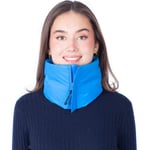 Fleischer Couture Down Neck Warmer