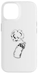 Coque pour iPhone 14 Bombe aérosol style graffiti Street Art