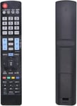 Remplacement AKB73615309 telecommande Universelle LG pour LG Smart TV