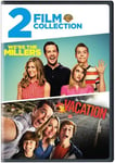 Dbfe: We&#039;re The Millers / Vacation DVD