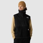 The North Face Men's Denali Gilet BOYSENBERRY/TNF BLACK (7UR4 KK9)