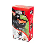 Weber Klotgrill One Touch