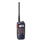 Standard Horizon HX320E Håndholdt VHF