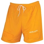 Bauer Core Mesh Jock Ice Inline Roller Street Hockey Shorts Pants