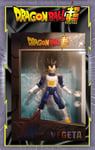 Vegeta - Dragon Stars Series - Dragon Ball Super - Figure - Figurine Bandai