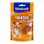 VITAKRAFT Friandise pour Chien Conseils Bits Poulet - 120 G - Leckerli