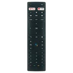 TV fjärrkontroll Ersättning för RM-C3329 För JVC TV