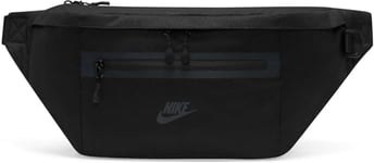 Nike DN2556-010 Elemental Premium Gym Bag Unisex Adult BLACK/BLACK/ANTHRACITE Size MISC