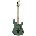 Pro-Mod San Dimas Style 1 Hh Fr Mpl Mn Pelham Green