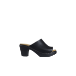 Calou Stockholm Frida Black Black Sole Svart