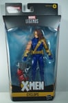 HASBRO Marvel Legends Series 15cm X-Men CYCLOPS Build-A-Figure Colossus MIB