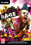 Rage 2 PC Bethesda