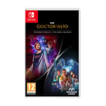 Doctor Who: Duo bundle (Nintendo Switch)