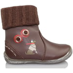 Bottines enfant Lea Lelo  LEA LEO DRESSY TESTA DI M