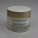 bareMinerals Exclusive Skinlongevity Long Life Herb Night Treatment 30ml