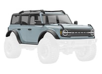 Traxxas 9711-GRAY Kaross TRX-4M Ford Bronco Cactus Gray Komplett